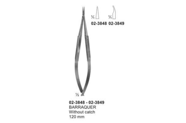 Surgical Instruments